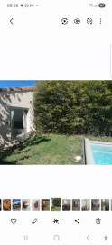 Petite maisonette studio Marseille 12ème
