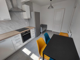 petite résidence tranquille quartier pavillonnaire Asnières-sur-Seine