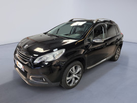 Peugeot 2008 Coueron