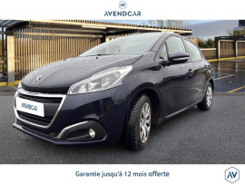 Peugeot 208 1.5 BLUEHDI 100 S&S ACTIVE Ainay-le-Château