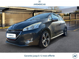 Peugeot 208 Gti 1.6 THP 200 GTI 3P Sancoins