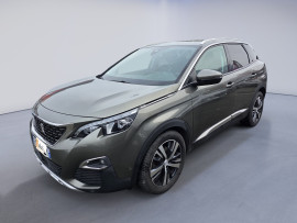 PEUGEOT 3008 - 1.5 Blue-HDi 130 CV ALLURE BUSINESS Coueron