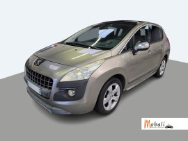 PEUGEOT 3008 - 1.6 HDi 110 CV ALLURE Coueron