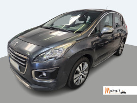 PEUGEOT 3008 - 1.6 HDi 115 CV STYLE - 6 CV Coueron