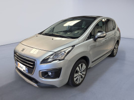 Peugeot 3008 Coueron