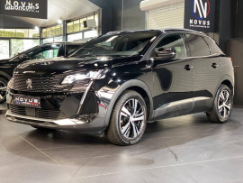 Peugeot 3008 II GT Paris 9ème