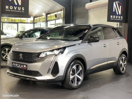 Peugeot 3008 II GT HDI 130 EAT8 Paris 9ème