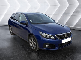 Peugeot 308 1,5L HDI 130CV Paris