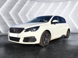 Peugeot 308 business BLUEHDI 130CH S&S EAT8 ALLURE BUSINESS Paris 9ème