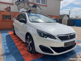Peugeot 308 GT 2.0 BlueHDi 181 cv Boîte auto Paris 9ème