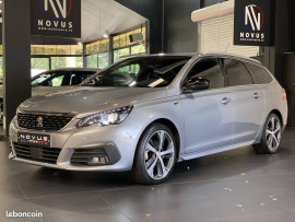 Peugeot 308 SW GT Pack HDI 130 Paris 9ème