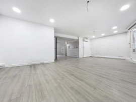 Place Charles de Gaulles - 126m² bureaux Paris 17ème