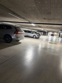 Place de parking Reims