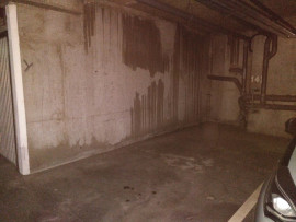 Place de parking sécurisée Évry-Courcouronnes