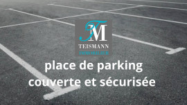Place de parking Véhicule Léger Pertuis