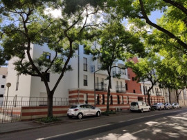 PLACE DES VOSGES - 2 pièces à vendre Nancy