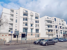 PLACE DES VOSGES - F1B à vendre Nancy