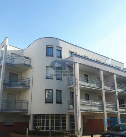 PLACE DES VOSGES - F2 à vendre Nancy