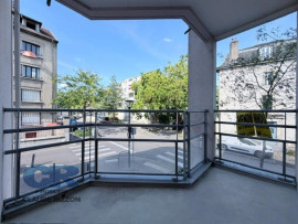 PLACE DES VOSGES - F2 à vendre Nancy