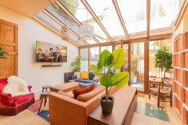 Plaisance 13 - Premium Coliving Paris 14th Paris 14ème