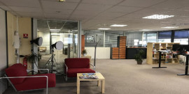 Plateau tertiaire à vendre – Montpellier Est Montpellier
