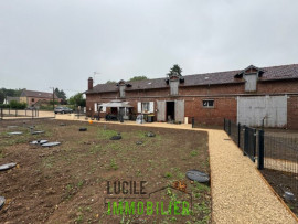 Plusieurs lots disponibles Le Vauroux