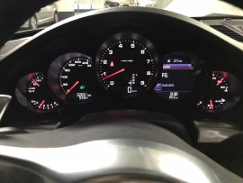 PORSCHE 911 Nanterre