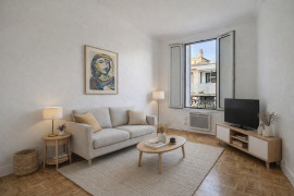 Porte de Saint Cloud Boulogne-Billancourt