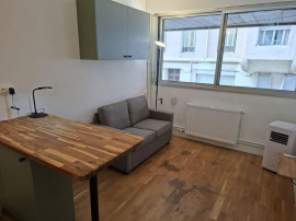 PRADO - 8EME ARRONDISSEMENT - APPT Studio Marseille 8ème