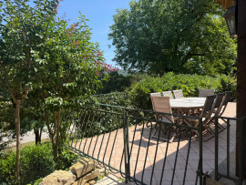 Propriété de charme La Roque-Gageac