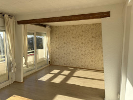 Quartier tranquille Saint-Quentin
