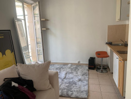 Quartier tres calme Paris 17ème