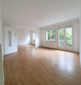 Quartier Vélodrome - T5 loué à vendre Vandoeuvre-lès-Nancy