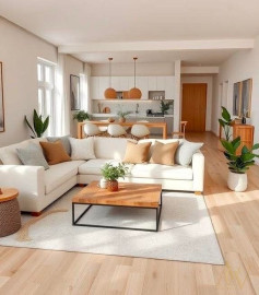 Rare opportunité - Appartement T3 traversant E/O - La Seyne Sur Mer La Seyne-sur-Mer