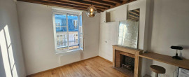 Rare studio Orsay rue de Lille 7ème Paris 7ème