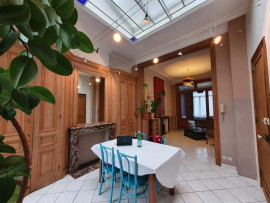 RDC Maison bourgeoise Roubaix