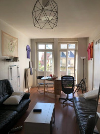 Recherche 1 colocataire Strasbourg