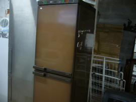 Réfrigérateur congélateur, promotion Sartrouville