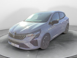 Renault Clio TECHNO Paris 9ème