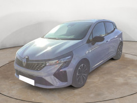 Renault Clio TECHNO Paris