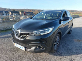 Renault Kadjar Paris 9ème
