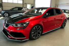 Renault Megane 1.8 TCe R.S Paris 13ème