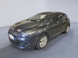 RENAULT MEGANE 3 - 1.5 dCi 110 CV EXPRESSION Couëron