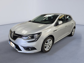 RENAULT MEGANE 4 - 1.5 dCi 90 CV BUSINESS - 4 CV Couëron