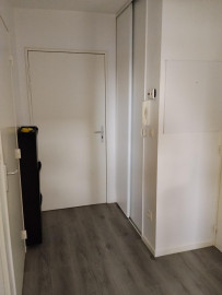 Résidence calme avec ascenseur Orgères