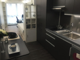 Résidence étudiante 1 pièce Reims