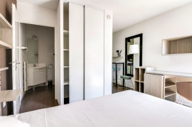 Résidence étudiante 2 pièces Toulouse