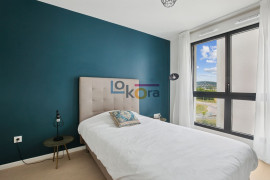 Résidence étudiante d'Achères Achères