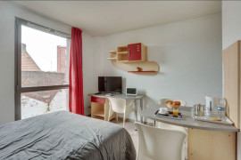 Résidence étudiante de Lille Lille