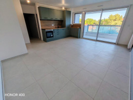 RESIDENCE SENIORS AVEC SERVICE A LOUER T2 Montpellier